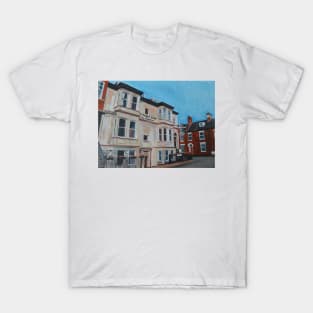 Hull Hotel T-Shirt